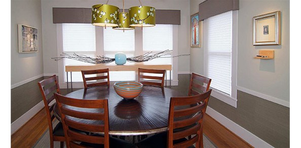 現代家居裝修風格，簡約風打開精致生活！